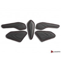 LUIMOTO TANK LEAF Tank Pads for the Honda CBR1000RR (2017+) LUIMOTO TANK LEAF Tank Pads for the Honda CBR1000RR (2017+)